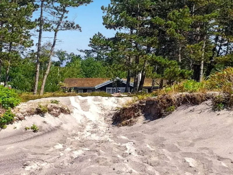 Billede 5 af 10 Person Holiday Home in Nykobing Sj