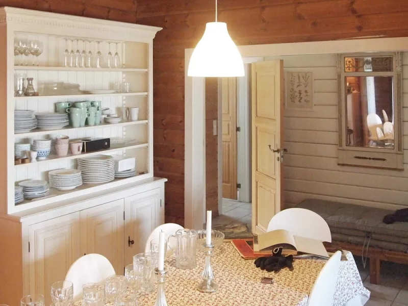 Billede 23 af 10 Person Holiday Home in Nykobing Sj
