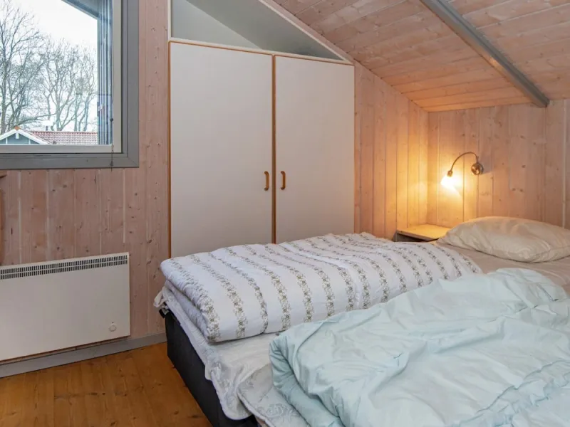 Billede 5 af Tranquil Retreat in Mommark - By Traum Ferienwohnungen