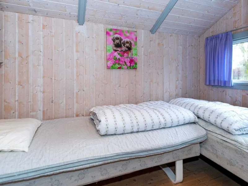 Billede 9 af Tranquil Retreat in Mommark - By Traum Ferienwohnungen