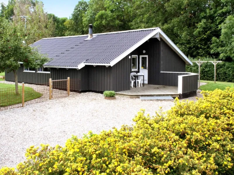 Billede 19 af Tranquil Retreat in Mommark - By Traum Ferienwohnungen