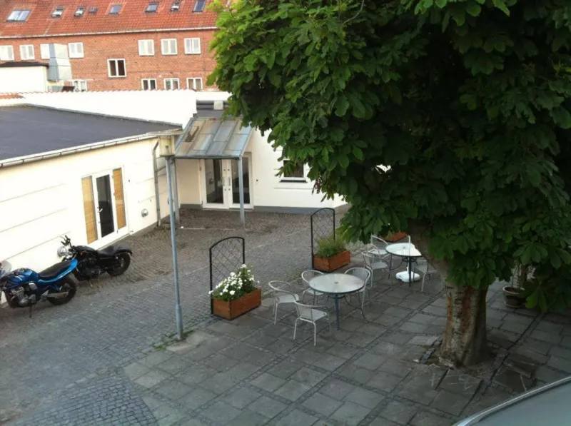 Billede 3 af Det Lille Hotel