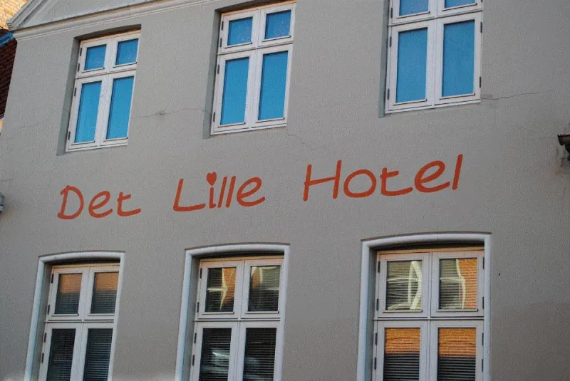 Billede 20 af Det Lille Hotel
