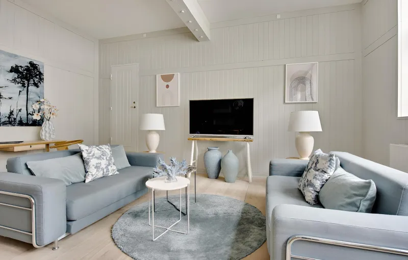Billede 4 af Sanders Secret - Nice 3-bdr Townhouse Near Tivoli