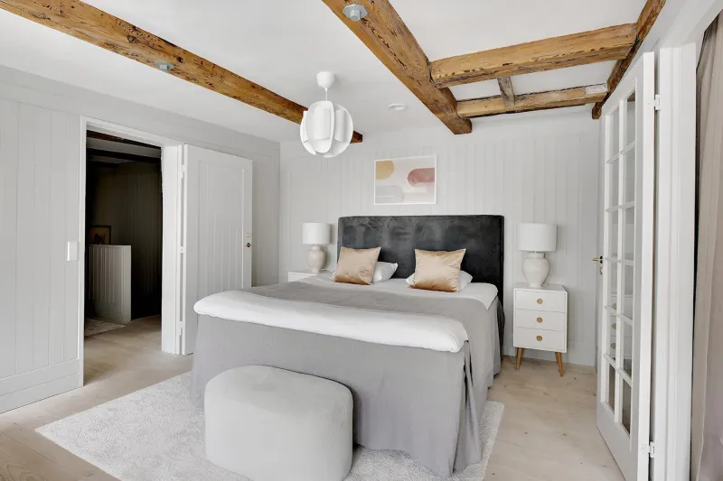 Billede 9 af Sanders Secret - Nice 3-bdr Townhouse Near Tivoli