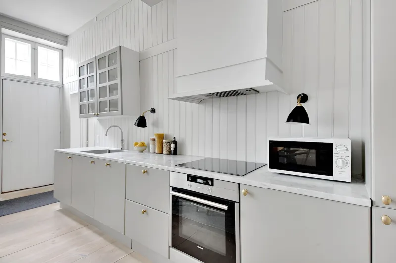 Billede 11 af Sanders Secret - Nice 3-bdr Townhouse Near Tivoli