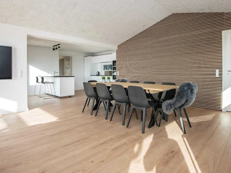 Billede 2 af 12 Person Holiday Home in Haderslev