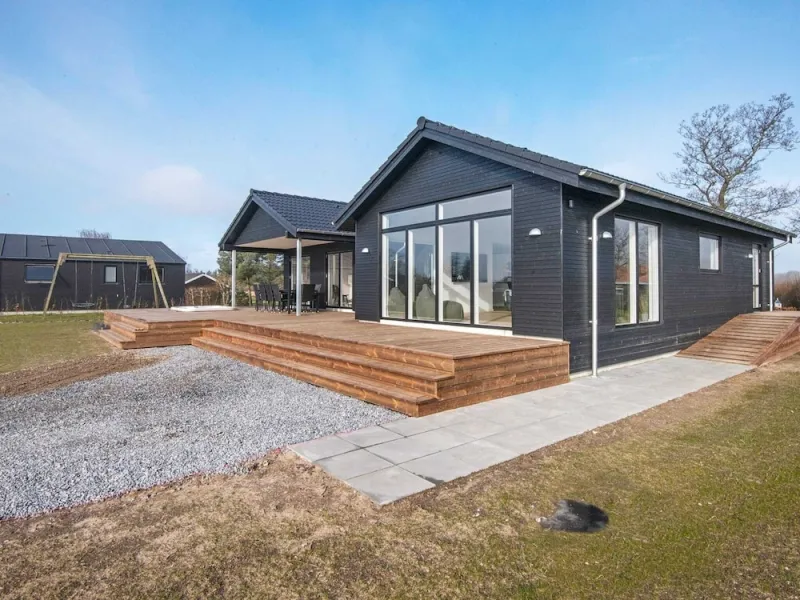 Billede 6 af 12 Person Holiday Home in Haderslev