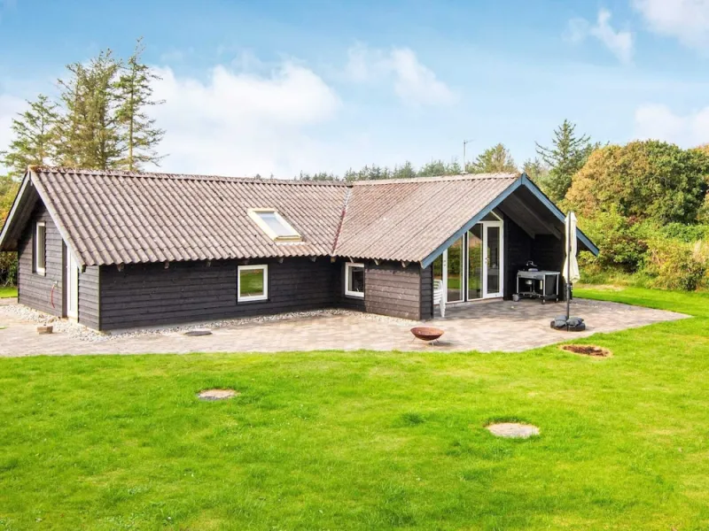 Billede 8 af 5 Person Holiday Home in Ulfborg