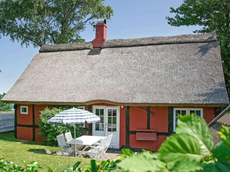 Billede 5 af 5 Person Holiday Home in Svaneke
