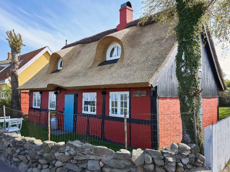 Billede 8 af 5 Person Holiday Home in Svaneke