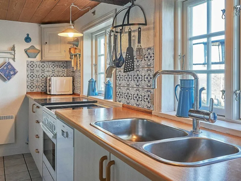 Billede 16 af 5 Person Holiday Home in Svaneke