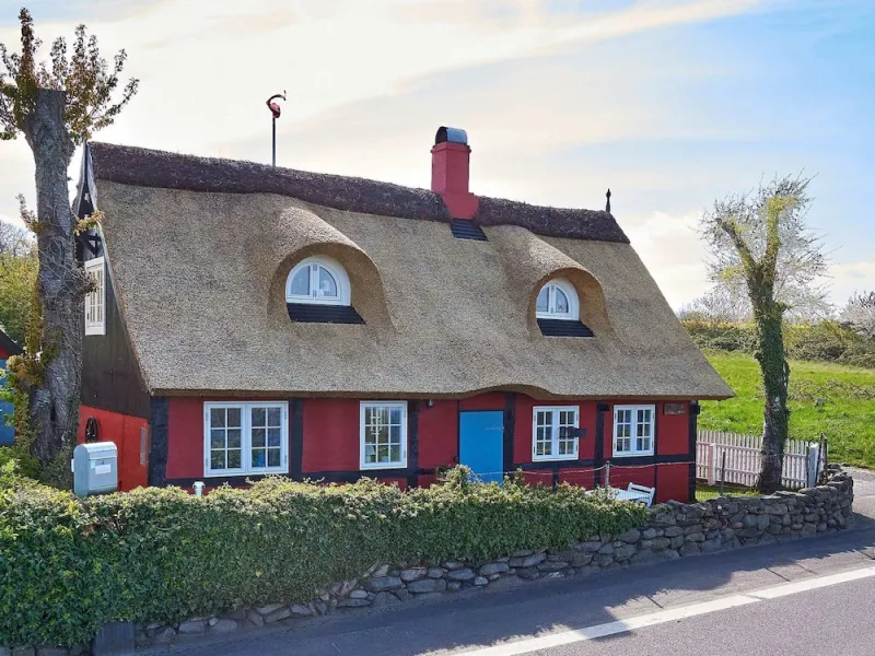 Billede 18 af 5 Person Holiday Home in Svaneke
