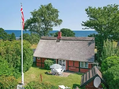 Billede 34 af 5 Person Holiday Home in Svaneke