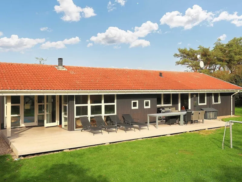 Billede 8 af 10 Person Holiday Home in Humble