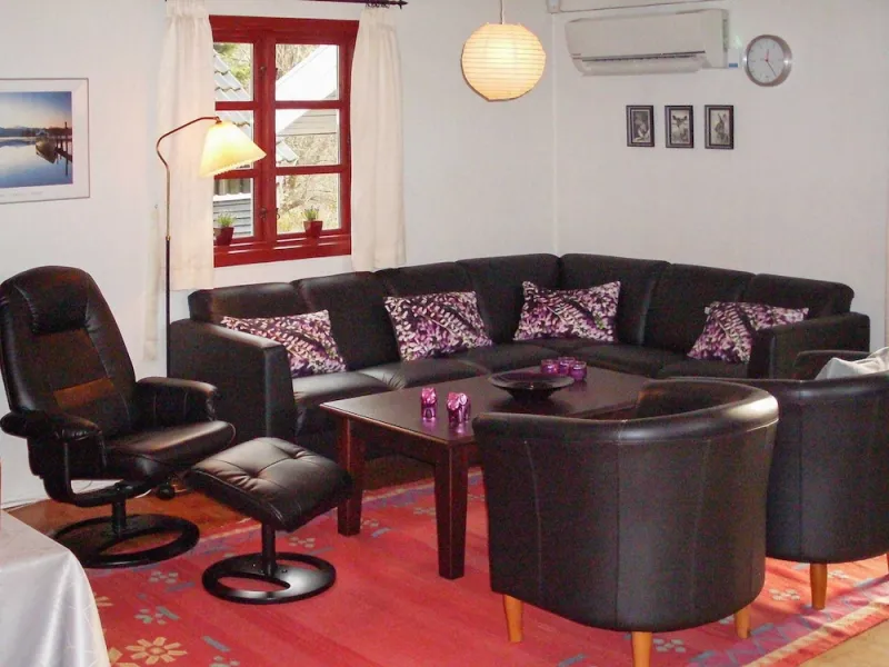 Billede 8 af 8 Person Holiday Home in Hojslev