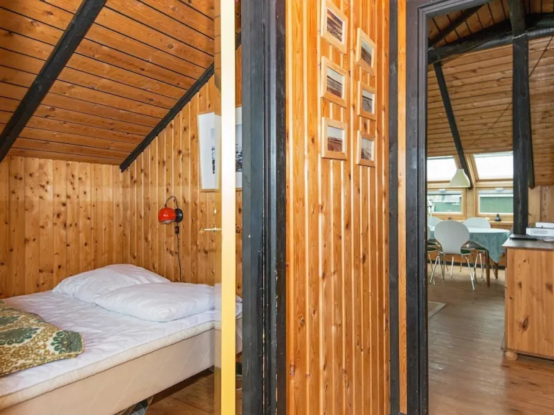 Billede 6 af Appealing Holiday Home in Harboore near Sea