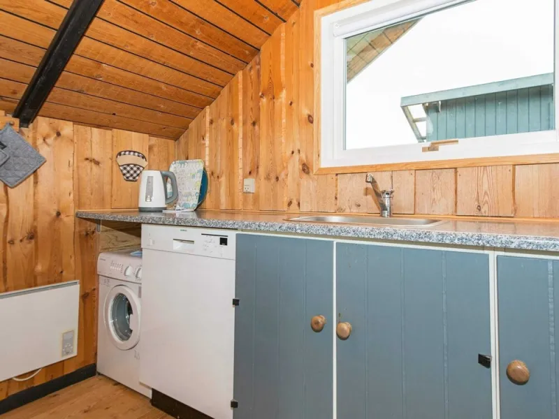 Billede 21 af Appealing Holiday Home in Harboore near Sea
