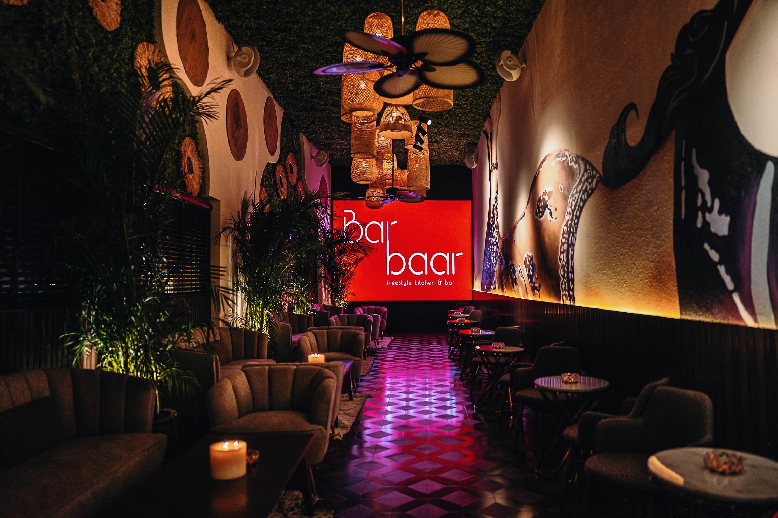 Barceló Al Jaddaf, Dubai