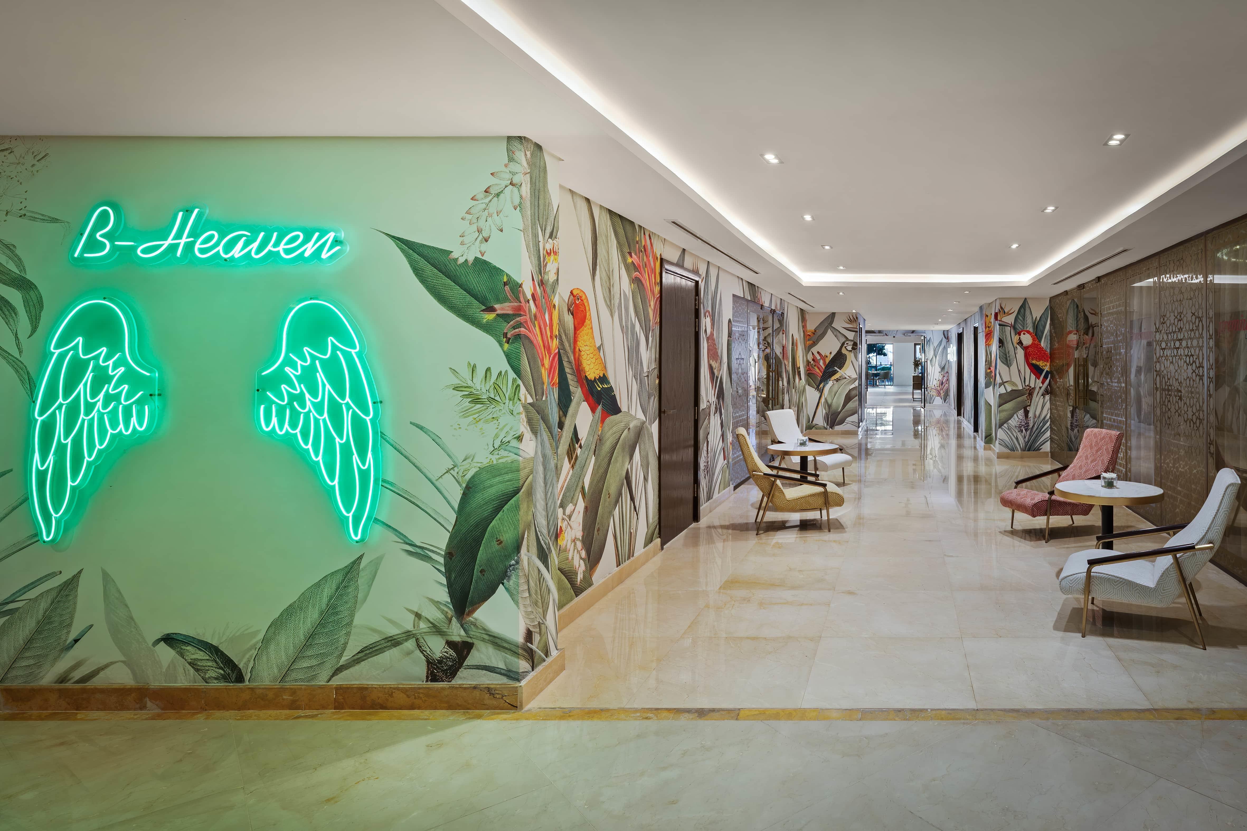 Barceló Al Jaddaf, Dubai
