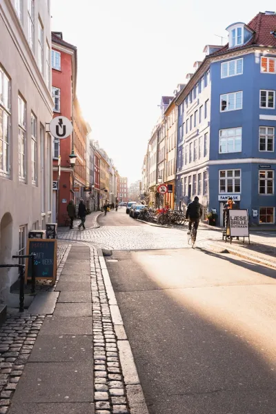 Billede 4 af 1 Hotel Copenhagen