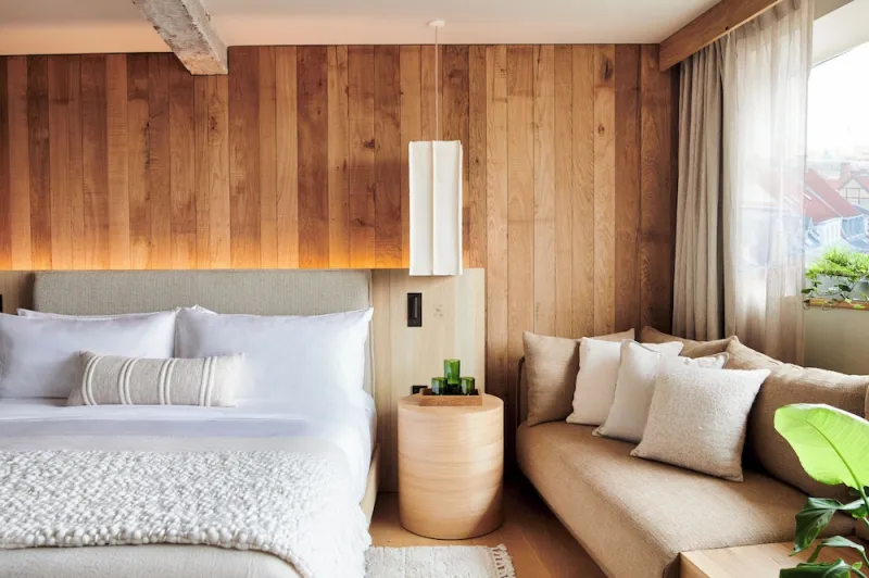 Billede 5 af 1 Hotel Copenhagen