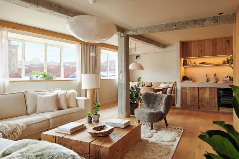 Billede 9 af 1 Hotel Copenhagen