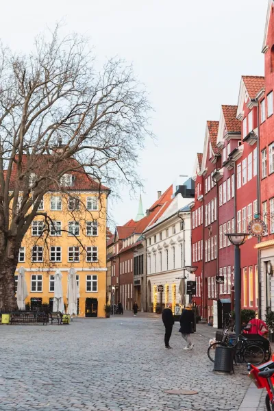 Billede 14 af 1 Hotel Copenhagen