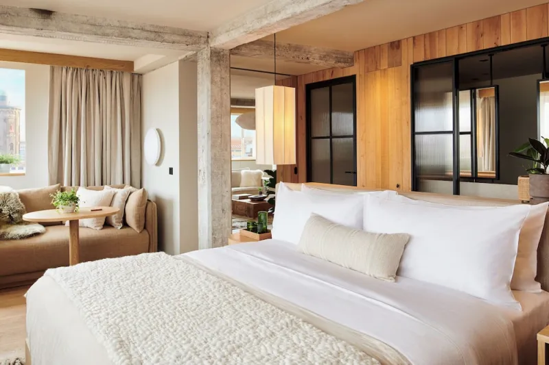 Billede 20 af 1 Hotel Copenhagen