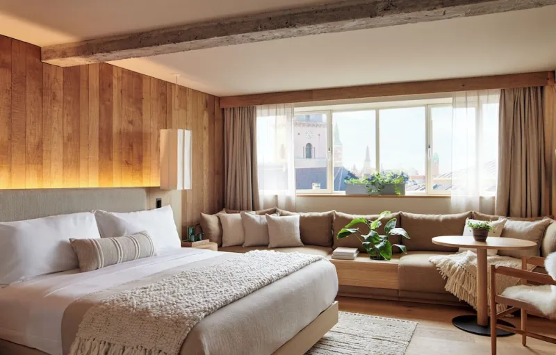 Billede 21 af 1 Hotel Copenhagen