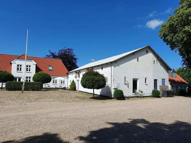 A property in Jels