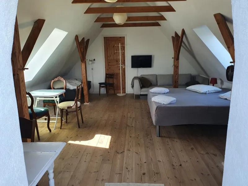 Billede 8 af Pension Slotsgaarden jels