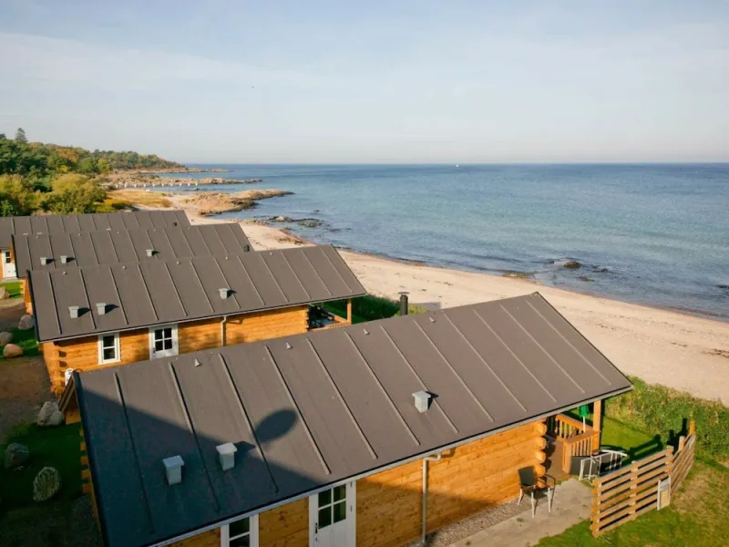Billede 2 af 6 Person Holiday Home in Allinge