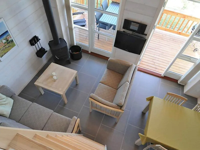 Billede 3 af 6 Person Holiday Home in Allinge