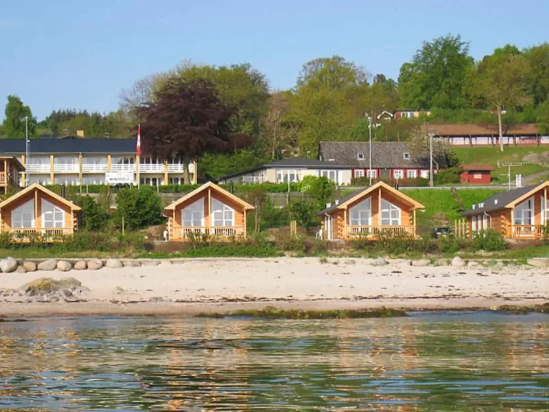 Billede 6 af 6 Person Holiday Home in Allinge
