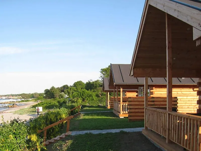 Billede 11 af 6 Person Holiday Home in Allinge