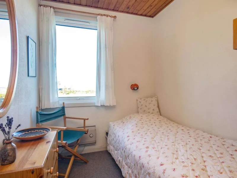 Billede 8 af 4 Person Holiday Home in Saeby