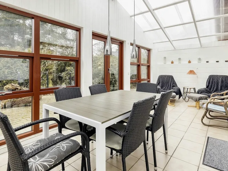 Billede 8 af Relaxing Holiday Home in Lolland near Sea