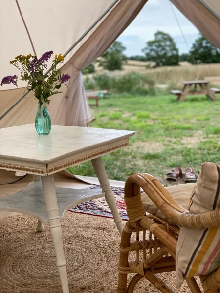 Billede 32 af Camønogaarden B&B, darksky cabins and events