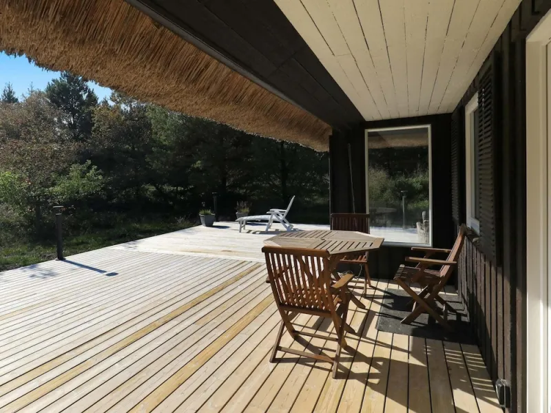Billede 8 af 6 Person Holiday Home in Blavand