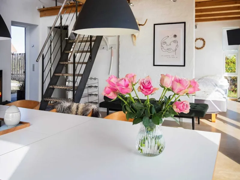 Billede 2 af Picturesque Holiday Home in Struer near Sea