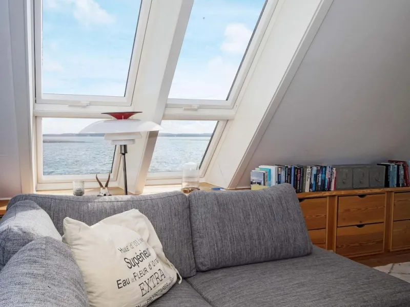 Billede 8 af Picturesque Holiday Home in Struer near Sea