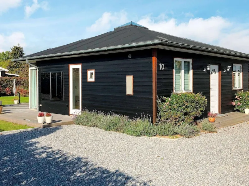 Holiday Home in Karrebæksminde