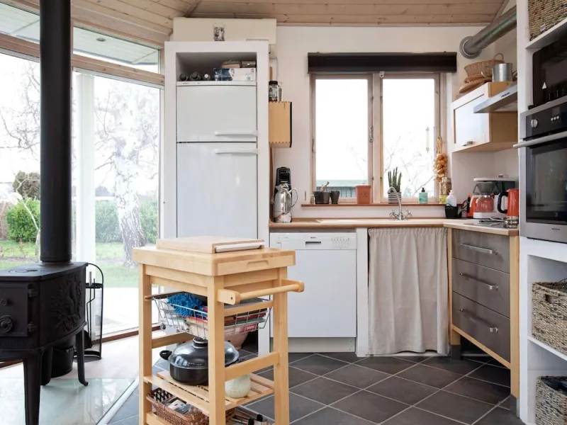 Billede 4 af Holiday Home in Karrebæksminde
