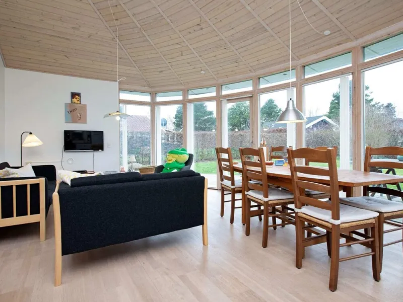 Billede 5 af Holiday Home in Karrebæksminde