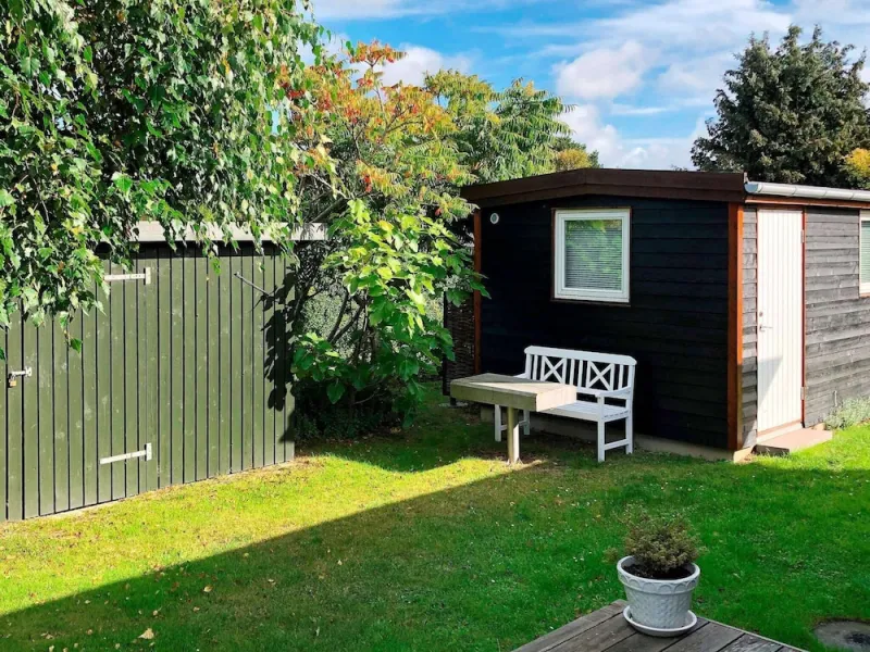 Billede 8 af Holiday Home in Karrebæksminde