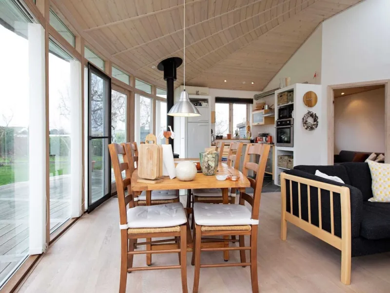 Billede 10 af Holiday Home in Karrebæksminde