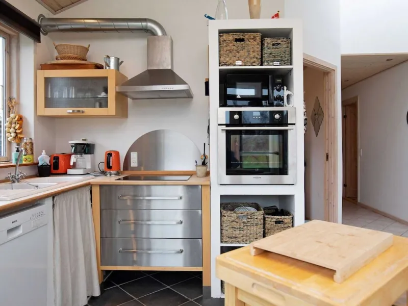Billede 12 af Holiday Home in Karrebæksminde