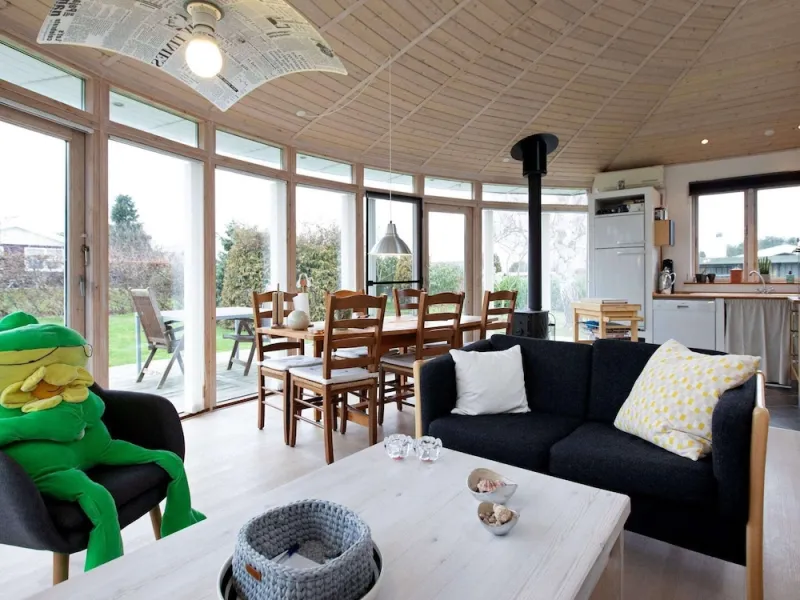 Billede 13 af Holiday Home in Karrebæksminde