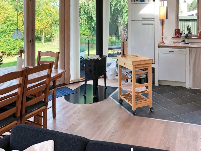 Billede 17 af Holiday Home in Karrebæksminde
